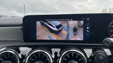 Mercedes-Benz CLA 250e AMG Line Premium Plus 5dr Tip Auto Estate